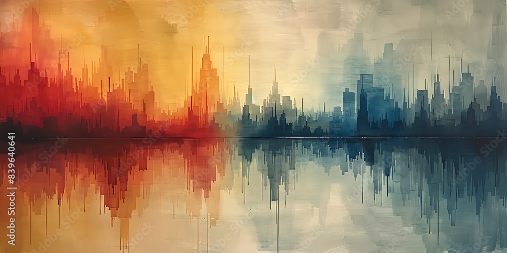 Echoing Fragments Step into world of echoing fragment minimalist masterpiece embodies delicate beauty of introspection Subdued shade of muted color converge diverge canvas weaving tapestry of tranquil Echoing Fragments Step into world of echoing fragment minimalist masterpiece embodies delicate beauty of introspection Subdued shade of muted color converge diverge canvas weaving tapestry of tranquil