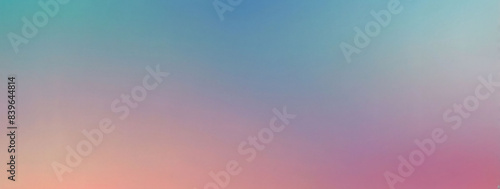 Abstract background featuring a pastel gradient, blurred to achieve an ombre style.