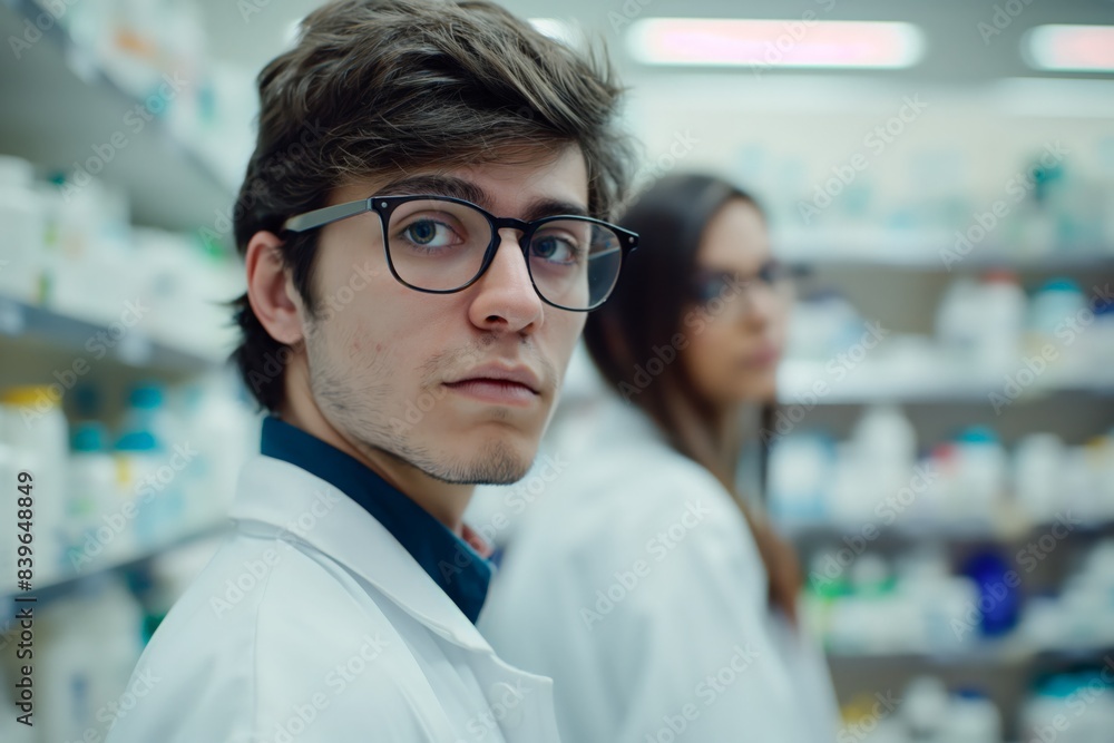 pharmacist in pharmacy pharmacist in pharmacy