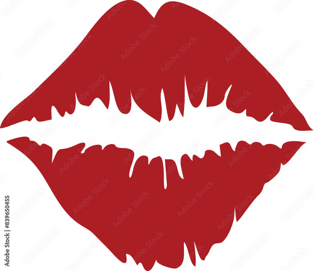 Red lips collection. Vector illustration of sexy woman's lips expressing different emotions, such as smile, kiss, half-open mouth, biting lip, lip licking, tongue out. Red lips collection. Vector illustration of sexy woman's lips expressing different emotions, such as smile, kiss, half-open mouth, biting lip, lip licking, tongue out.