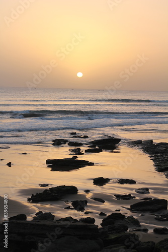 Morocco 