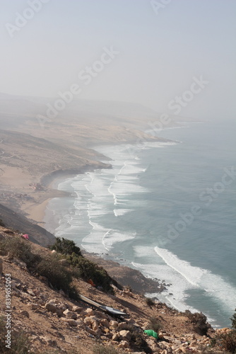 Morocco 