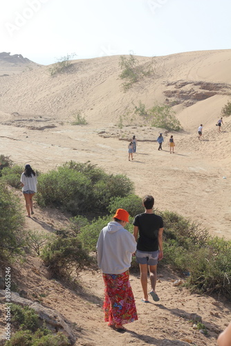 Morocco 