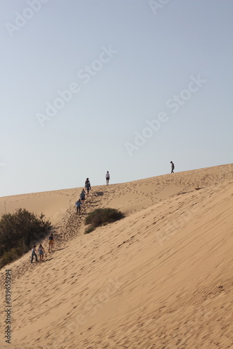 Morocco 