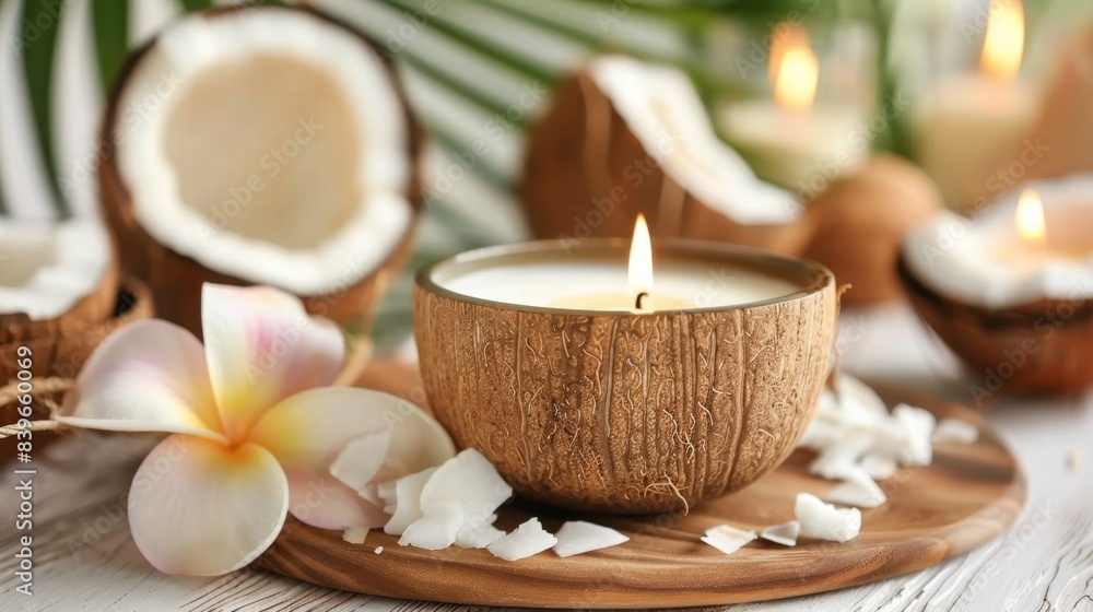 home fragrance, enhance your home atmosphere with the calming aroma of a coconut soy candle, a luxurious touch to elevate your surroundings home fragrance, enhance your home atmosphere with the calming aroma of a coconut soy candle, a luxurious touch to elevate your surroundings