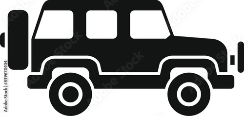 Discover the power of off road vehicles, a symbol of adventure, travel, and exploration in the wilderness