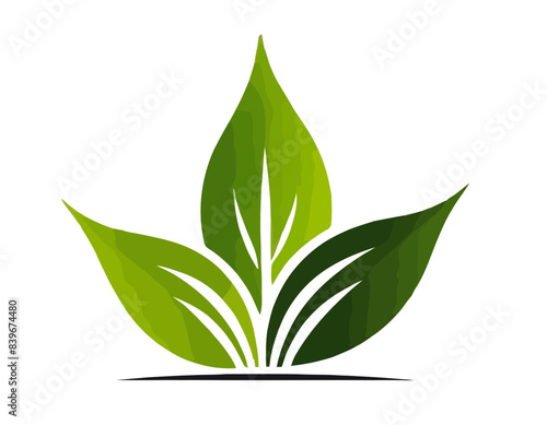 Logo Herbata, Tea logo, Eco logo, Eko logo, logo ekologiczne