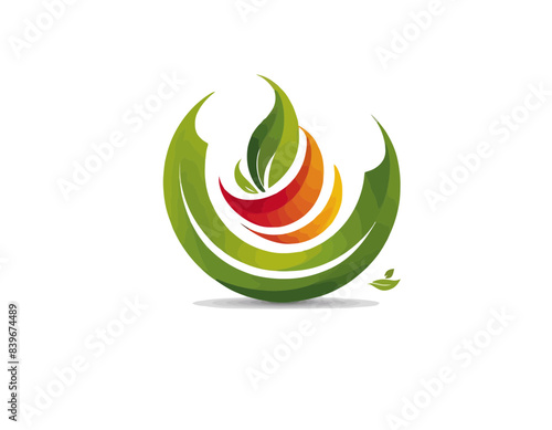 Logo Herbata, Tea logo