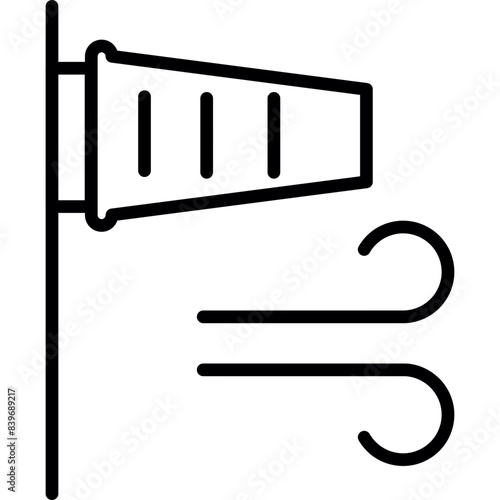 Heavy Winds icon