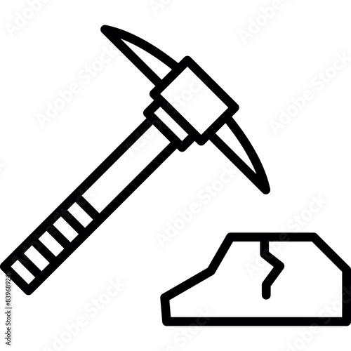 Ice Breaker icon