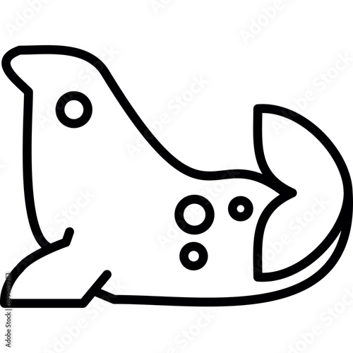 Seal icon