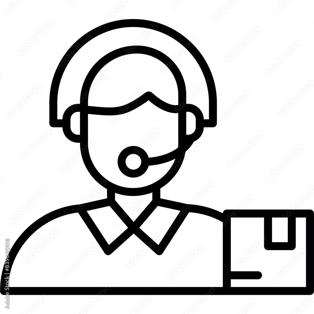 Customer Care icon