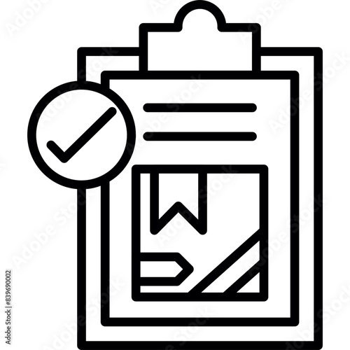 Check icon