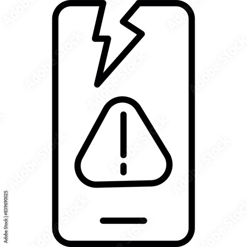 Damage icon