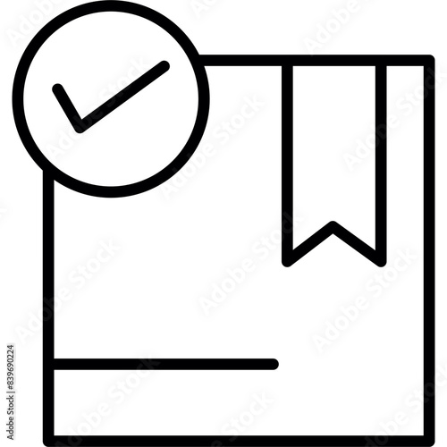 Receiving icon