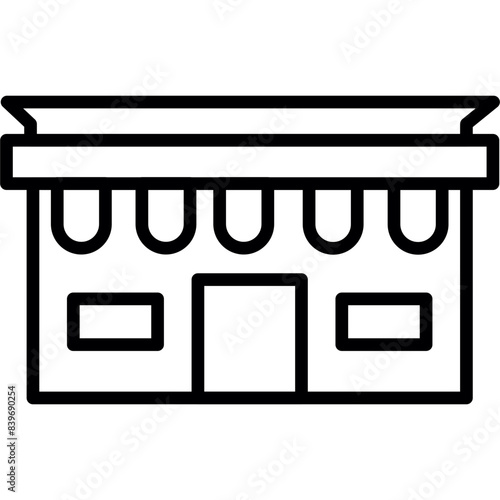 Retailer icon