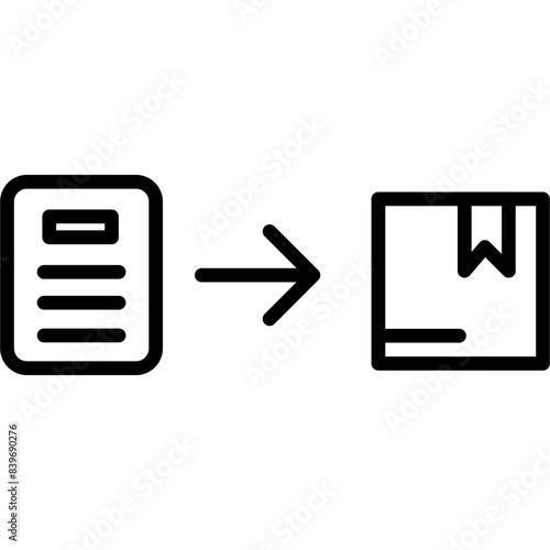 fullfillment icon