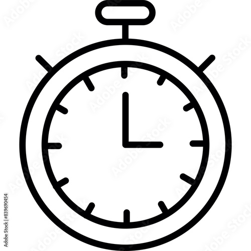 Timer icon