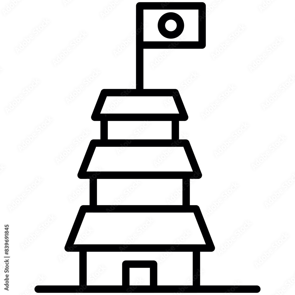 Japan icon Japan icon