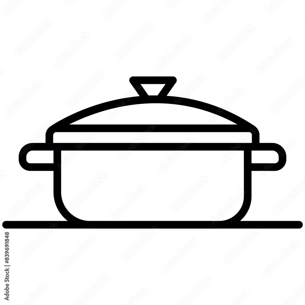 Pot icon Pot icon