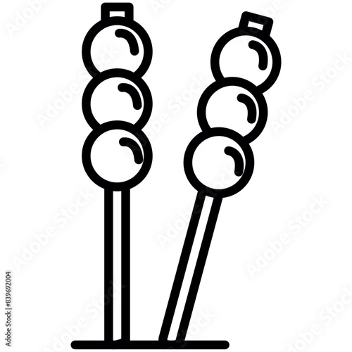 Dango icon