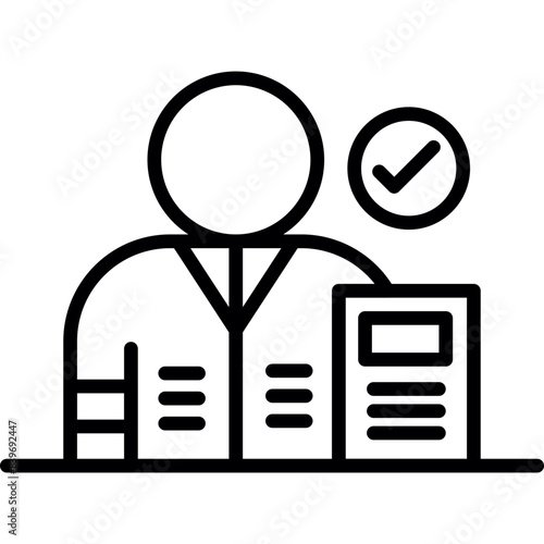 Assign icon