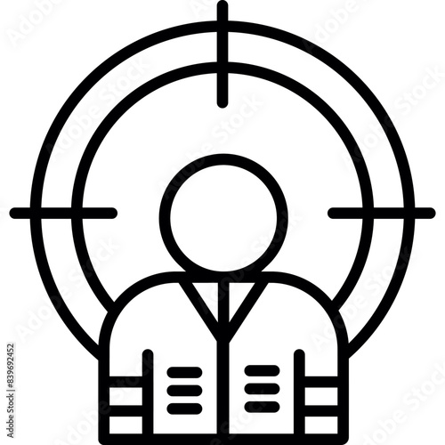 Customer icon