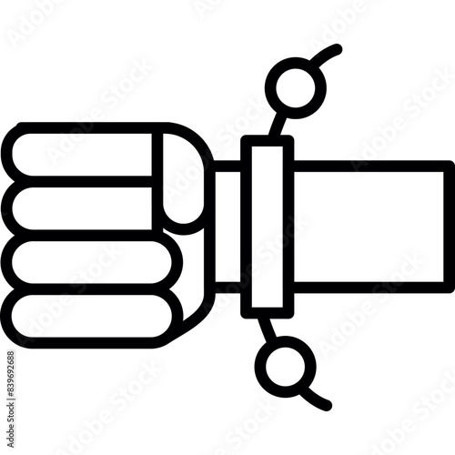 Slave icon