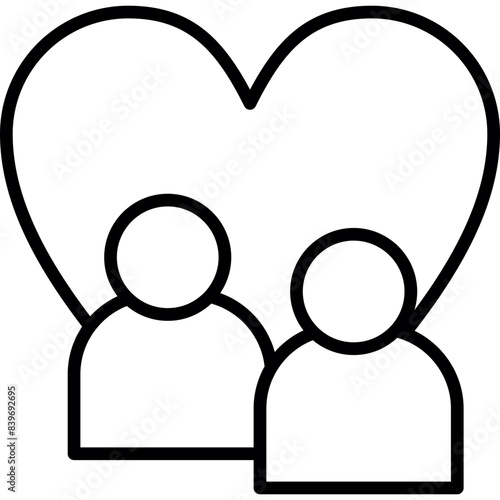Parental Leave icon