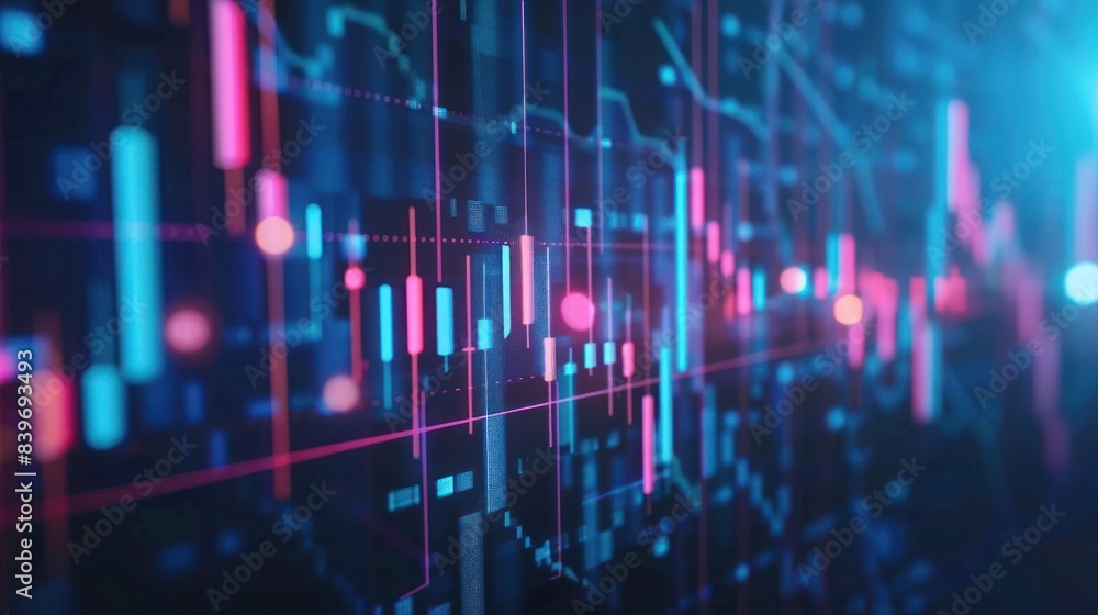 Digital financial chart and exchange financial growth graph. Financial data graph chart report statistic marketing management strategy analysis accounting Digital financial chart and exchange financial growth graph. Financial data graph chart report statistic marketing management strategy analysis accounting
