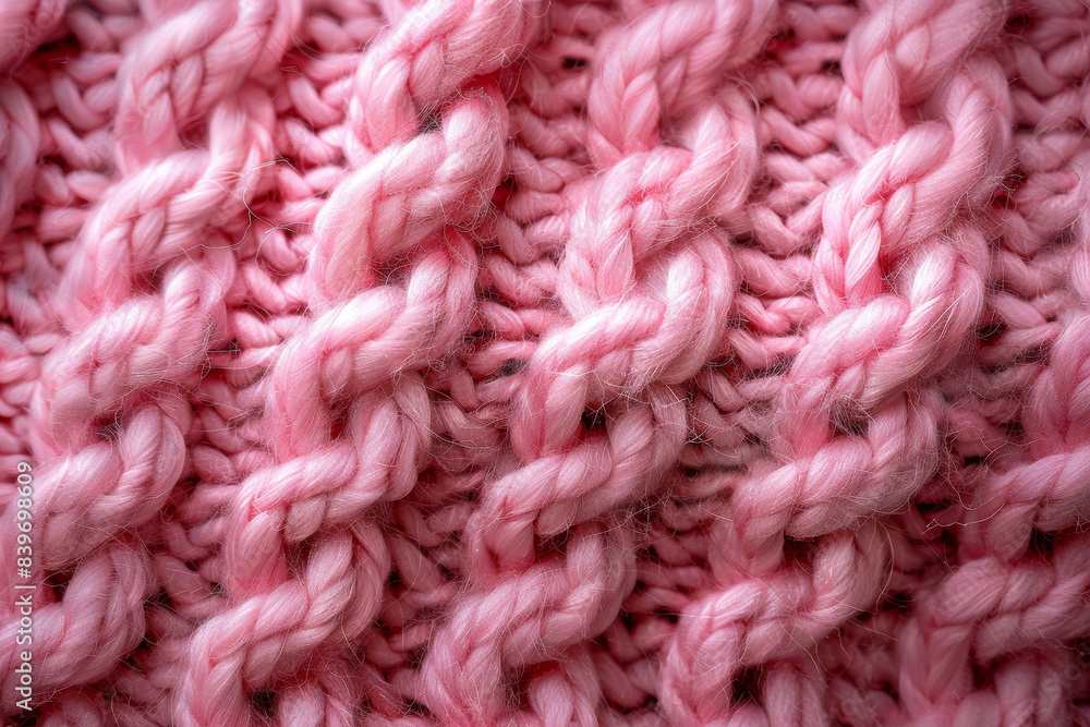 Pink Wool Texture Seamless Background Pink Wool Texture Seamless Background