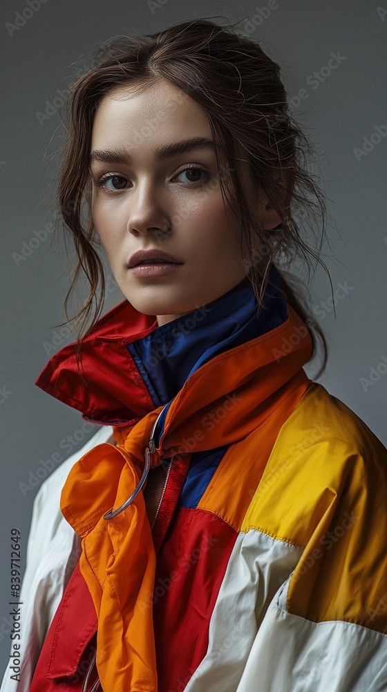 portrait of a woman in traditional attire, ideal for fashion, commercial use, and cultural themes, showcasing beauty and heritage portrait of a woman in traditional attire, ideal for fashion, commercial use, and cultural themes, showcasing beauty and heritage