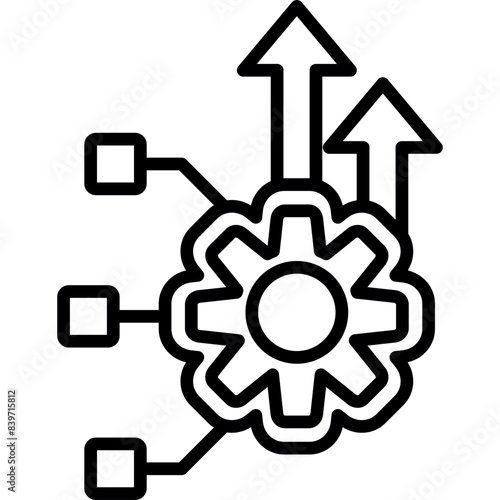 Boost icon