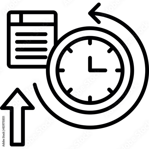 Analysis icon