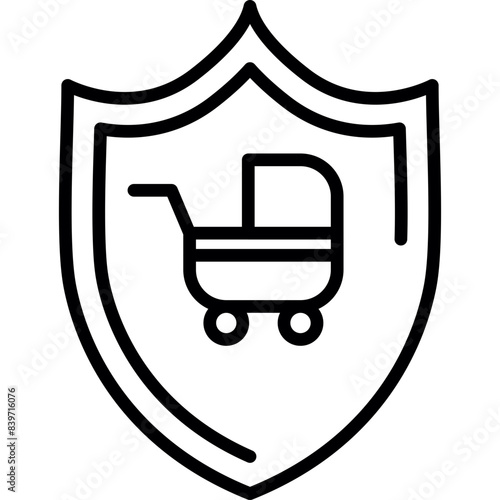 Parental Leave icon
