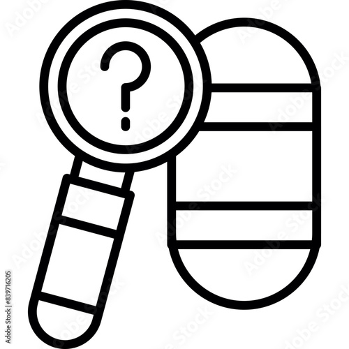 Mistery  Icon