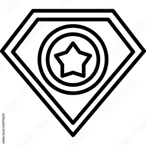 Detective icon