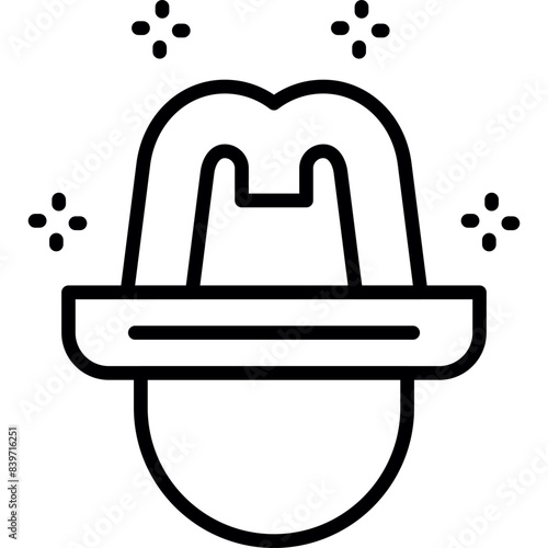Western  Icon