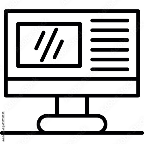 Series icon