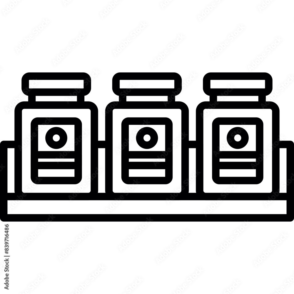 Spices icon Spices icon