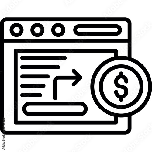 Donation icon