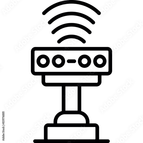 Kinect icon