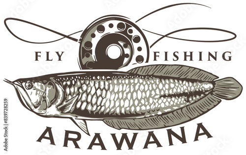 arawana amazonica