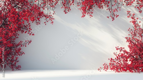 A beautiful bouquet of flowers.