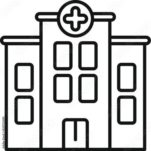 Delivering top quality healthcare, this facility provides a beacon of hope and healing