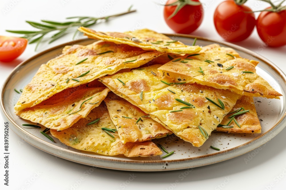 Cheesy quesadillas with a side of salsa, served on a white plate, perfect for a quick and tasty meal, rich flavors, crispy, and visually appealing Cheesy quesadillas with a side of salsa, served on a white plate, perfect for a quick and tasty meal, rich flavors, crispy, and visually appealing