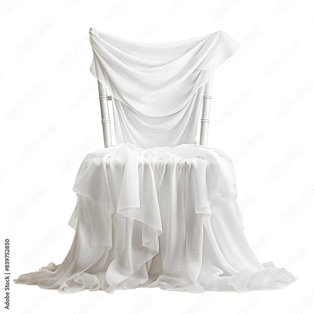 white wedding chair, png white wedding chair, png