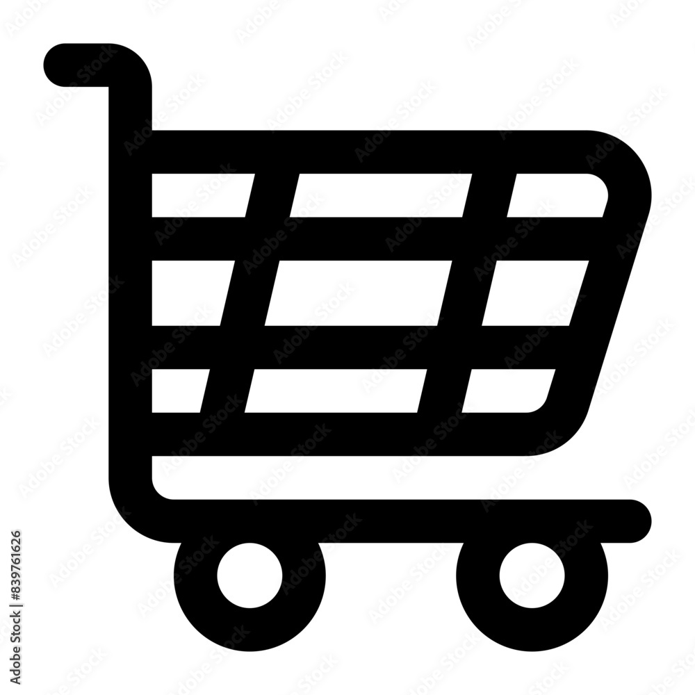 cart icon for illustration cart icon for illustration
