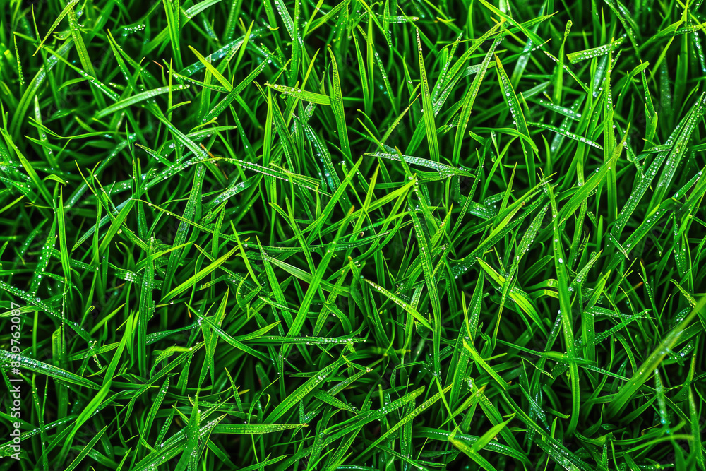 Grass, park field texture green Grass, park field texture green