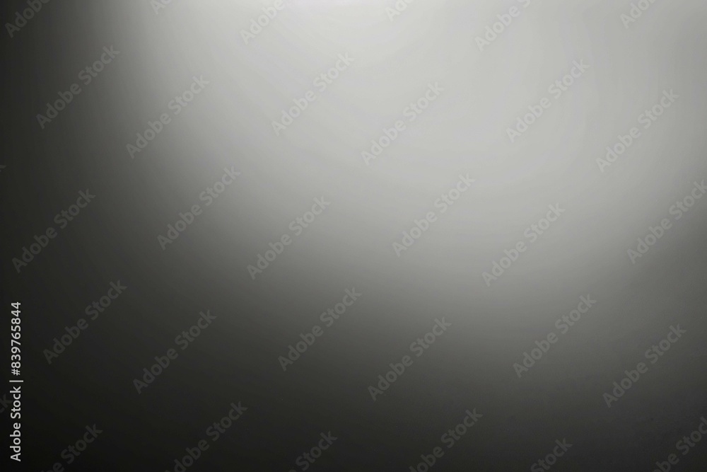 Gray abstract gradient background. Vector illustration Gray abstract gradient background. Vector illustration